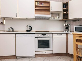 Vakantiehuis Ydø  8