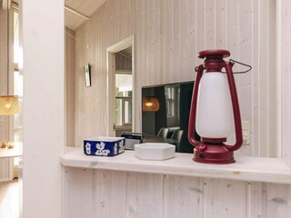 Casa per le vacanze Ydø  39