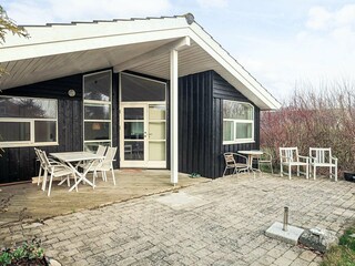 Casa per le vacanze Ydø  24