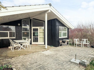 Holiday house Ydø  24