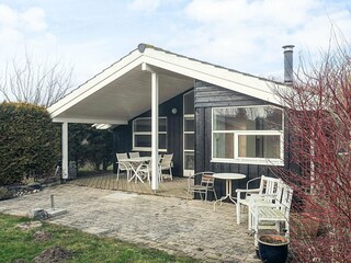 Casa de vacaciones Ydø  20