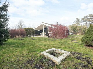 Vakantiehuis Ydø  29
