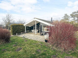 Vakantiehuis Ydø  27