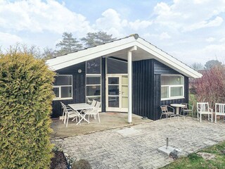 Vakantiehuis Ydø  34
