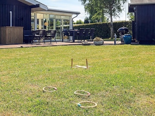 Vakantiehuis Enø  5