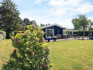 Ferienhaus Enø Außenaufnahme 2