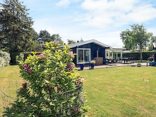 Vakantiehuis Enø Buitenaudio-opname 2