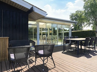 Vakantiehuis Enø Buitenaudio-opname 3