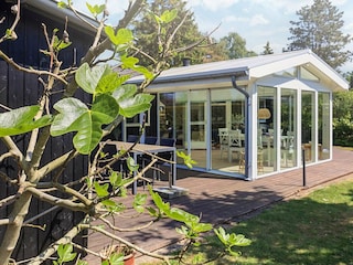 Vakantiehuis Enø Buitenaudio-opname 4
