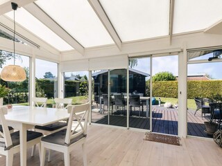 Vakantiehuis Enø  32