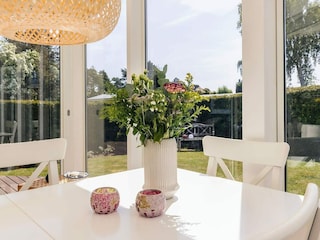 Vakantiehuis Enø  11