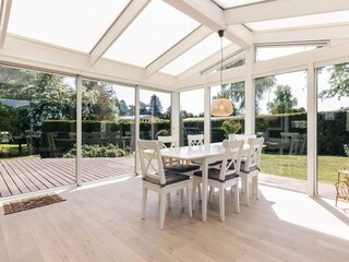 Vakantiehuis Enø  33