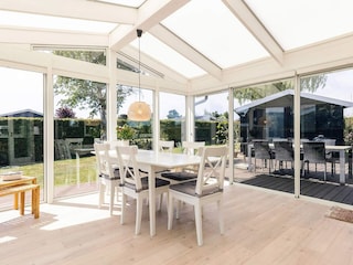 Vakantiehuis Enø  34