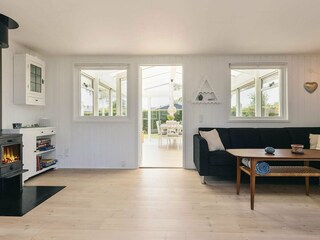 Ferienhaus Enø  13