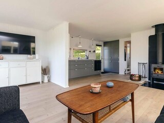 Ferienhaus Enø  14