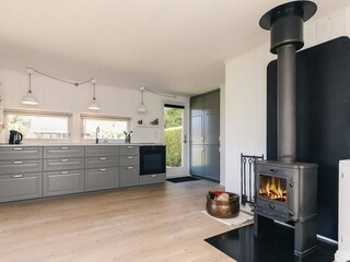 Ferienhaus Enø  16
