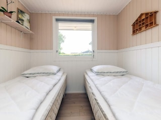 Vakantiehuis Enø  36