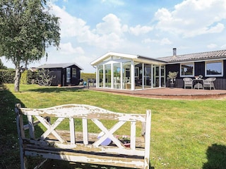 Vakantiehuis Enø  19