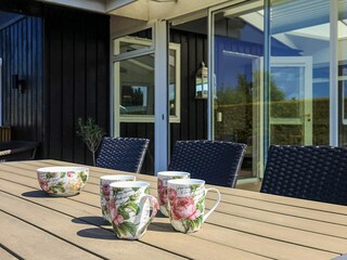Ferienhaus Enø  20