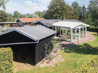 Ferienhaus Enø  21
