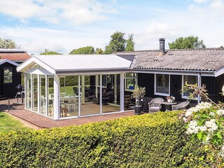 Vakantiehuis Enø  38