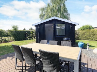Ferienhaus Enø  22