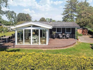 Ferienhaus Enø  23