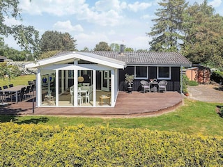 Vakantiehuis Enø  23