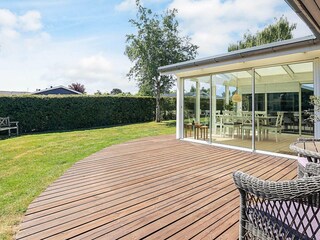 Ferienhaus Enø  24