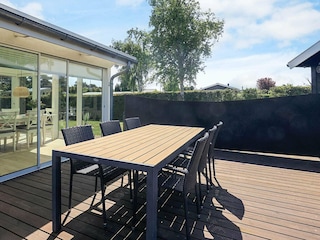 Ferienhaus Enø  25
