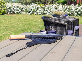 Vakantiehuis Enø  26