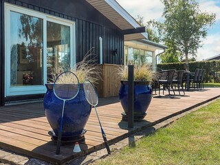 Ferienhaus Enø  27
