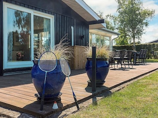 Vakantiehuis Enø  27