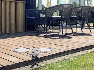 Vakantiehuis Enø  39