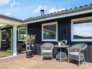 Ferienhaus Enø  28