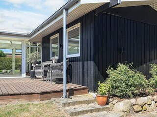 Ferienhaus Enø  40