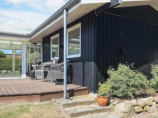Vakantiehuis Enø  40