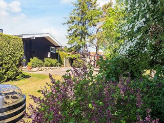 Ferienhaus Enø  29