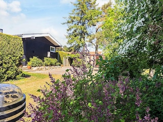 Vakantiehuis Enø  29