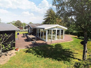 Vakantiehuis Enø  30