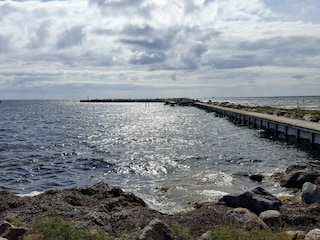 Vakantiehuis Enø  7