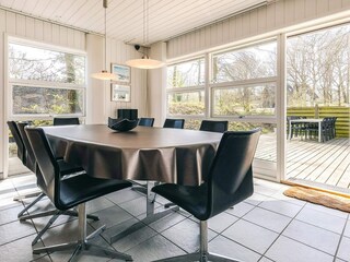 Maison de vacances Asperup  7