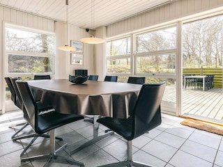 Vakantiehuis Asperup  7