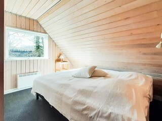 Maison de vacances Asperup  4