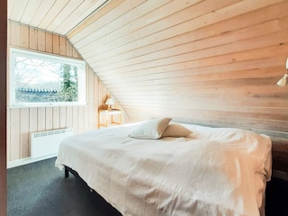 Vakantiehuis Asperup  4