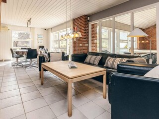 Vakantiehuis Asperup  20