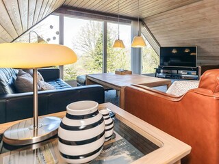 Casa per le vacanze Asperup  13