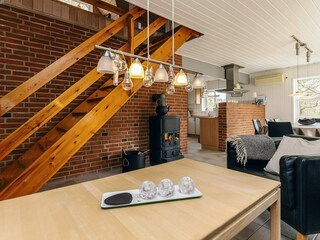 Maison de vacances Asperup  23