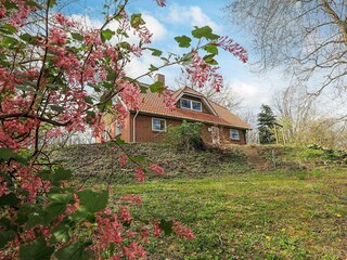 Vakantiehuis Asperup  7