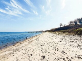 Casa per le vacanze Asperup  24